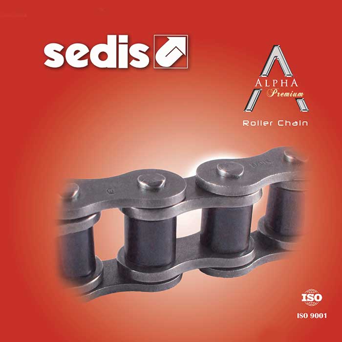 Boite SEDIS ALPHA Premium