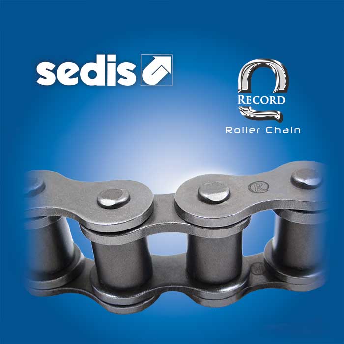 SEDIS RECORD box
