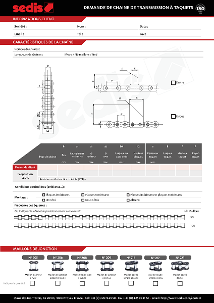 sedis-demande-chaine-transmission-taquets