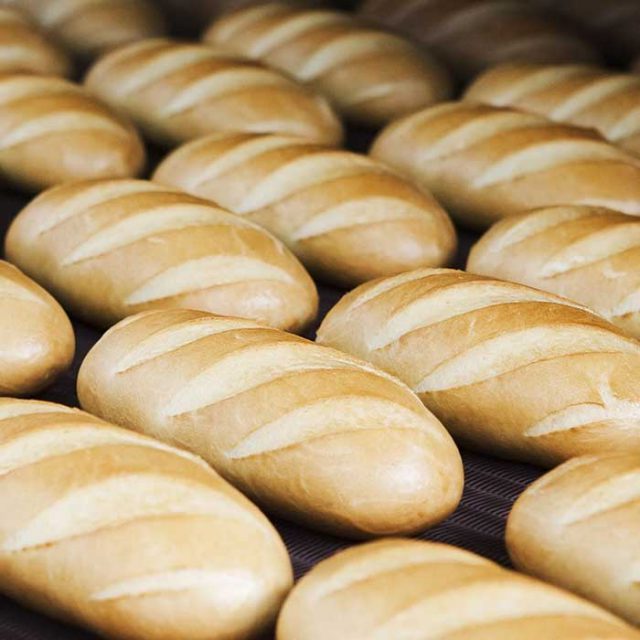 SEDIS Industrie agroalimentaire, produits de boulangerie