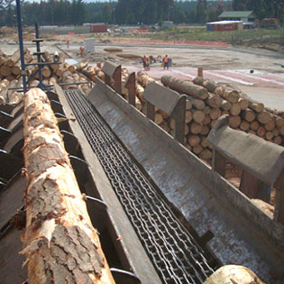 Sedis industrie du bois