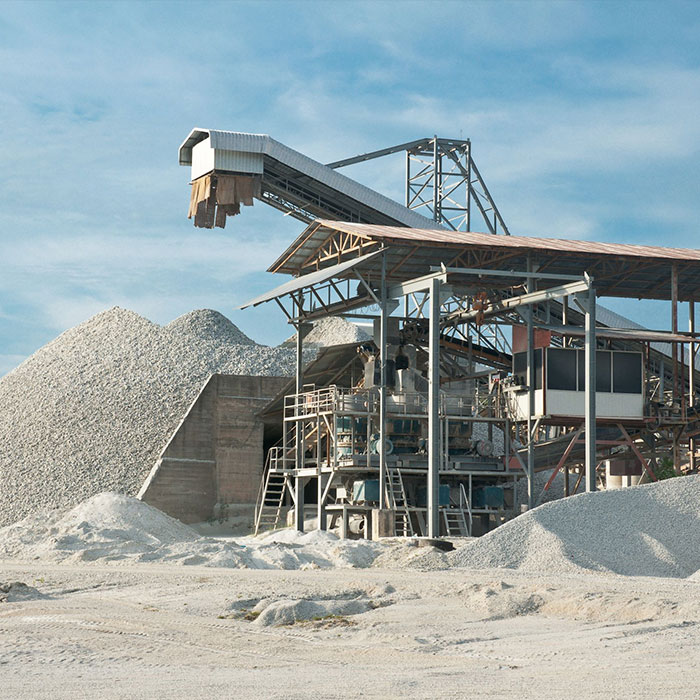 Sedis Heavy industry